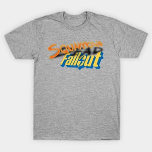 Fallout LOGO T-Shirt